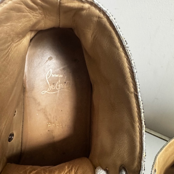 Christian Louboutin Spike - Picture 7 of 7